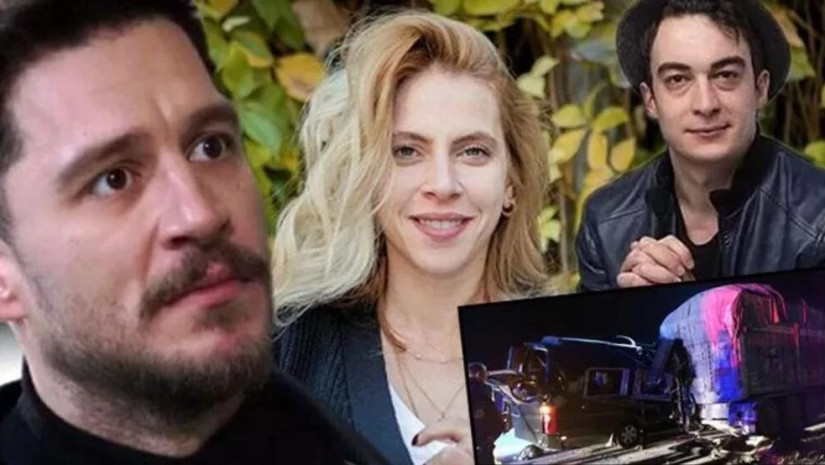 ცნობილია მსახიობების ვინაობა, რომლებიც თურქეთში, ავტოკატასტროფაში დაიღუპნენ და დაშავდნენ