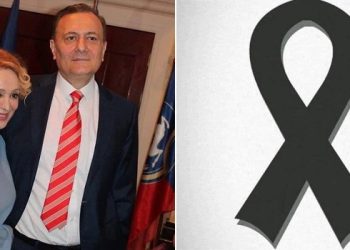 ”მოულოდნელად ლოგინში დაიღუპა, როგორ ვიცხოვრო უშენოდ…” – შალვა ნათელაშვილის მეუღლე სულისშემძვრელ ინფორმაციას ავრცელებს