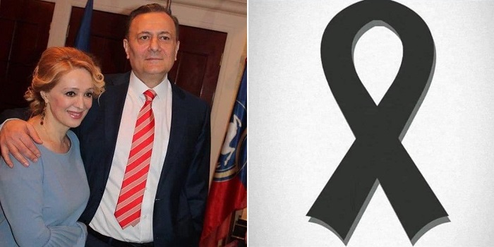 ”მოულოდნელად ლოგინში დაიღუპა, როგორ ვიცხოვრო უშენოდ…” – შალვა ნათელაშვილის მეუღლე სულისშემძვრელ ინფორმაციას ავრცელებს