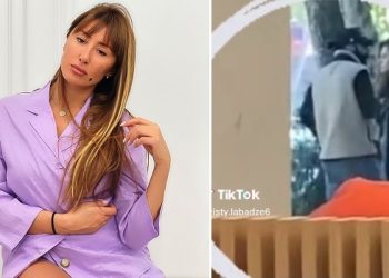 საწყალი ლენუკა, გოგა ღალატში გამოიჭირა… – ნახეთ რა კადრები გამოუქვეყნა ლენუკა ყიფშიძემ გოგას