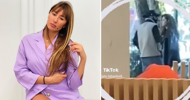 საწყალი ლენუკა, გოგა ღალატში გამოიჭირა… – ნახეთ რა კადრები გამოუქვეყნა ლენუკა ყიფშიძემ გოგას