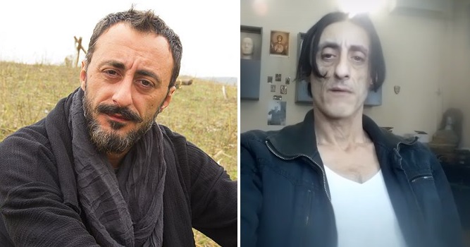 ”ავად ვარ და ვკვდები…” – რა დაემართა გიორგი ყიფშიძეს ? მოულოდნელი ინფორმაცია