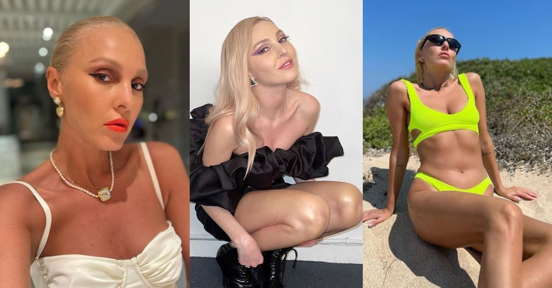 “ეს გოგო არ ბერდება” – 41 წლის თამთა გოდუაძის ძალიან თამამმა ფოტომ მთელი საბერძნეთი აალაპარაკა