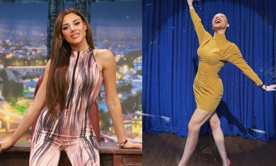 “რა ლამაზები ხართ” – თათა გიორგობიანის და ბაბი კირკიტაძის ახალმა ფოტოსესიამ დიდი მოწონება დაიმსახურა