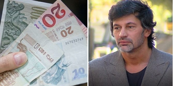 “ყველა ეს ადამიანი მიიღებს ერთჯერადად 1000 ლარს” – ნახეთ ვის გადასცემს თბილისის მერია სოლიდურ თანხას