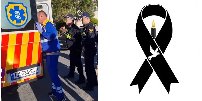 “უდიდესი და უნიჭიერესი ადამიანი დაიღუპა…” – ახლახანს ცნობილი ქართველი გარდაიცვალა (ფოტო)