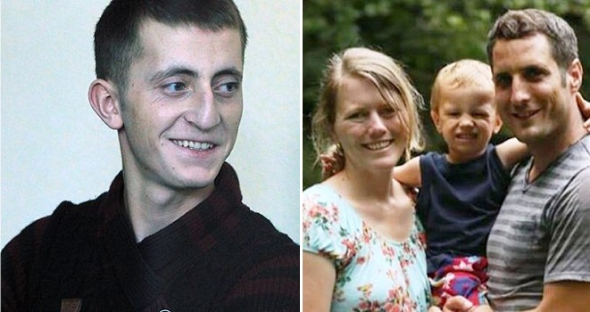 ”ჩემი დანაშაული ის არის, რომ…” – მოულოდნელი წერილი – ნახეთ რას წერს ციხიდან მწყემსი, რომელიც სმიტების ოჯახის მკვლელობისთვის დააკავეს