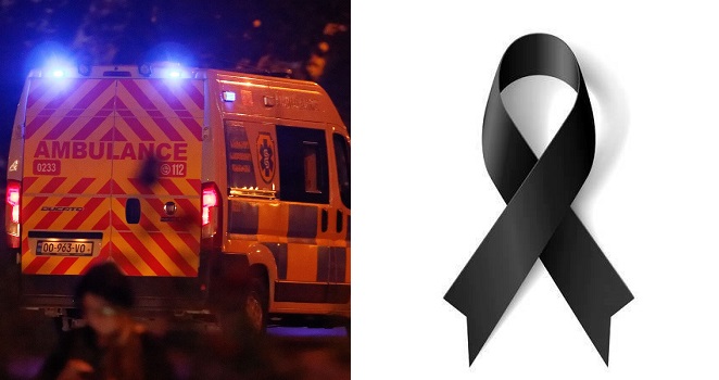 ”შვილებთან მიიჩქაროდი და აეროპორტში მოგისწრო სიკვდილმა…” – ქართველი ქალი იტალიის აეროპორტში დაიღუპა (ფოტო)