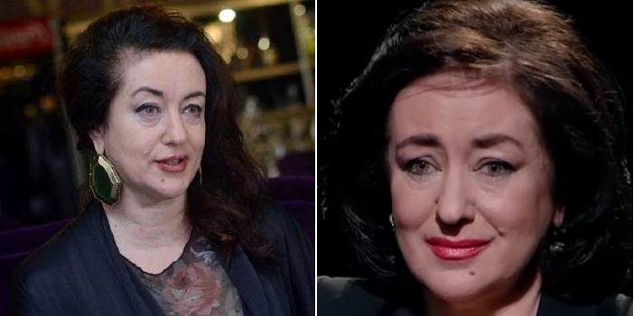 თამარ გვერდწითელი მძიმე მდგომარეობაშია და საავადმყოფოში გადაიყვანეს – ნახეთ რა დაემართა მომღერალს