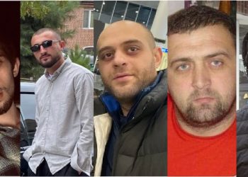 დეკემბრის ბოლო ერთი კვირა ტრაგიკული აღმოჩნდა საქართველოსთვის – 18 ადამიანი გარდაიცვალა 7 დღეში