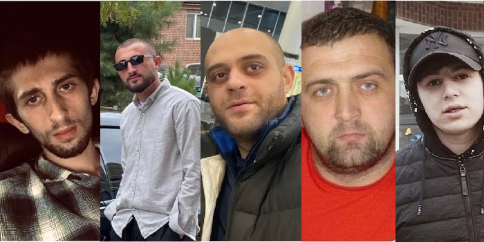 დეკემბრის ბოლო ერთი კვირა ტრაგიკული აღმოჩნდა საქართველოსთვის – 18 ადამიანი გარდაიცვალა 7 დღეში