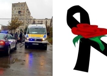 ”ქალის განწირულმა კივილმა მთელი უბანი შეძრა…” – ნახეთ ახლახანს კიდევ ერთი შემზარავი ტრაგედია მოხდა