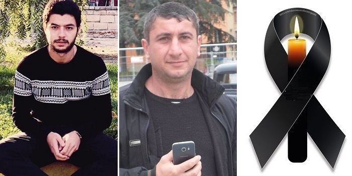 ”წამში დაიღუპნენ ახალგაზრდა ბიჭები, ვაი დედაც ვერ დაიძახეს…” – ცნობილია ვინ არიან საშინელ ავარიაში არდაცვლილი ბიჭები