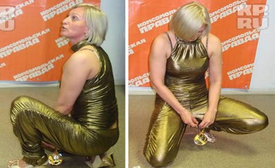 8 საოცარი რეკორდი, სქესობრივი კავშირის შესახებ, რომელიც “პირდაღებულს” დაგტოვებთ!