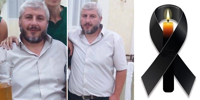 ”4 პატარა ბავშვს მამა აღარ ჰყავთ… განადგურებულია ოჯახი…” – ამ წუთებში ენით აღუწერელი ტრაგედია დატრიალდა