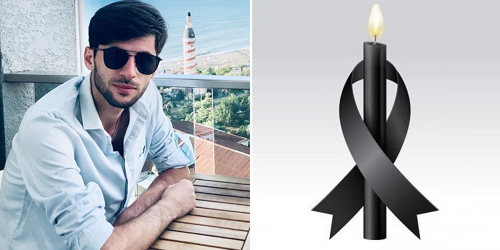”ჩემო ლამაზო ბიჭო როგორ მენანები მიწისთვის…” – ახლახანს ახალგაზრდა ბიჭი ტრაგიკულად გარდაიცვალა