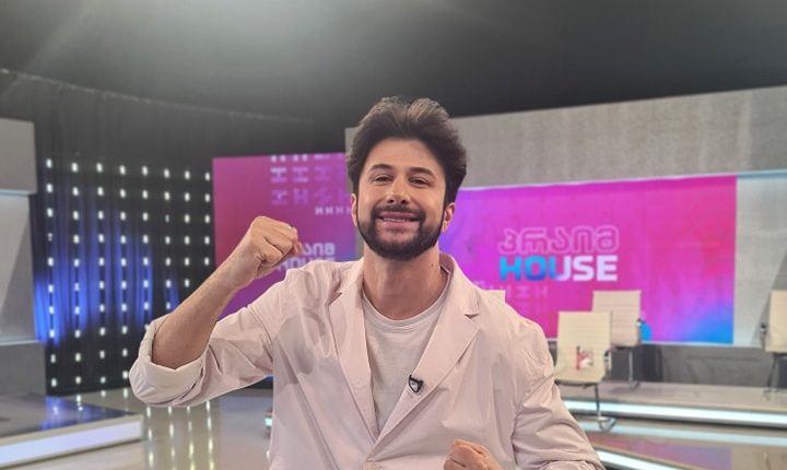 “ეს მართალია?” – ნახეთ გურამ შეროზიას პოსტი რასაც დიდი გამოხმაურება მოჰყვა