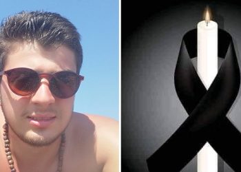 ”ცოცხლად დაიწვა საწყალი, იქვე გარდაცვლილა…” – ახლახანს ახალგაზრდა ბიჭი უმძიმეს ვითარებაში დაიღუპა, ცნობილია ვინაობა