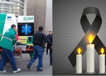 გარდაიცვალა ცნობილი ლექტორი, ტირის მთელი უნივერსიტეტი… – უმძიმესი ინფორმაცია ახლახანს გავრცელდა