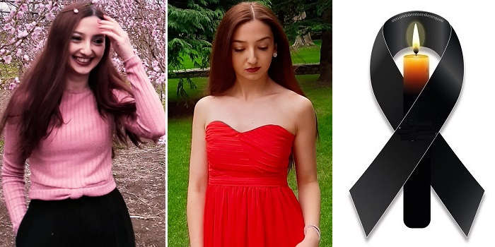 ”გარდაიცვალა ჩვენი კეთილი და ულამაზესი გოგო, ტრაგედია მაშინ მოხდა როდესაც…” – ცნობილია ახალგაზრდა გოგონას გარდაცვალების მიზეზი