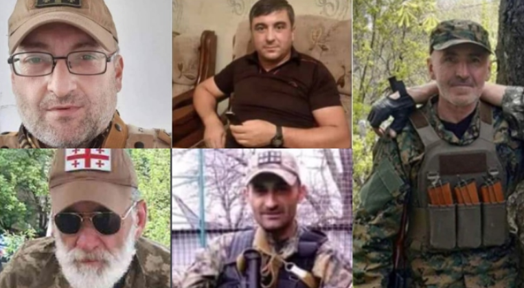 “ბრძანება მიიღეს არ წახვიდეთ წინო!… 5 გმირ ქართველს კი სისხლი აუდუღდა!…10 საათი იბრძოდნენ, გაანადგურეს ათობით ორკი და წარმოუდგენელი გმირობა აჩვენეს ბიჭებმა!” – დაღუპულ ქართველ მებრძოლებზე სულისშემძვრელი ინფორმაცია გახდა ცნობილი