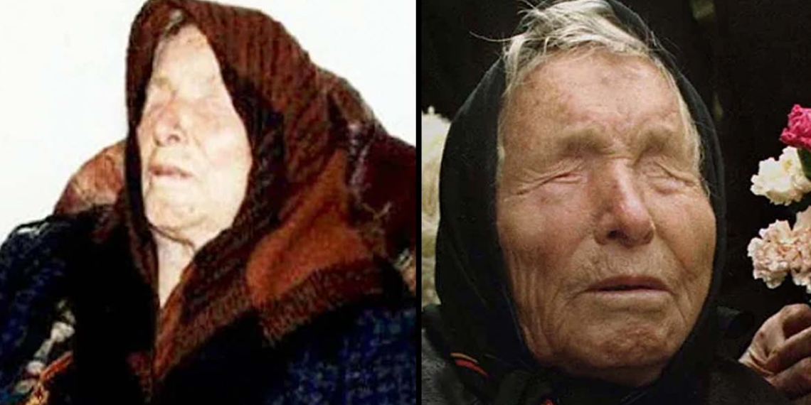 ექვსი ორიანი – რა საიდუმლოს მალავს 2022 წლის 22 დეკემბერი და რა იწინასწარმეტყველა ვანგამ