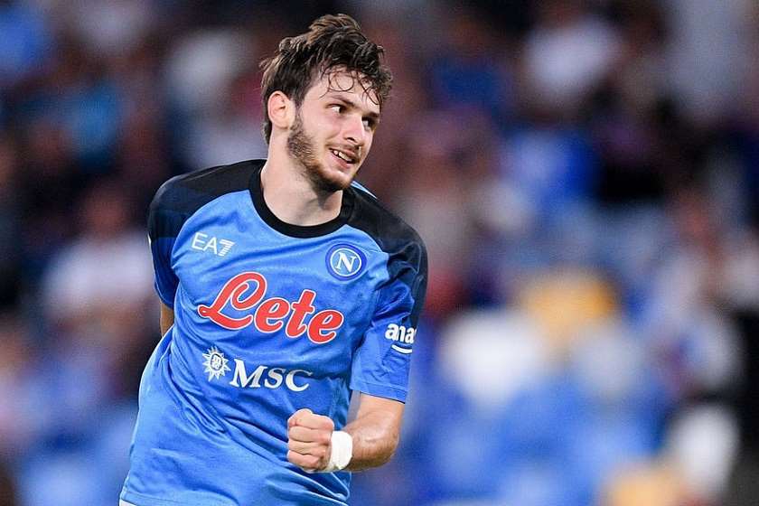 სასიხარულო ინფორმაცია ხვიჩა კვარაცხელიასთან დაკავაშირებით