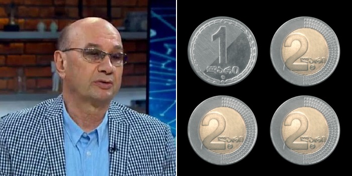 აიღეთ 3 ორ ლარიანი, 7 სანთელი და ლარიანი, შემდეგ კი – გააკეთეთ ეს რიტუალი თუ 2023 წელს სიმდიდრე და ბედნიერება გსურთ