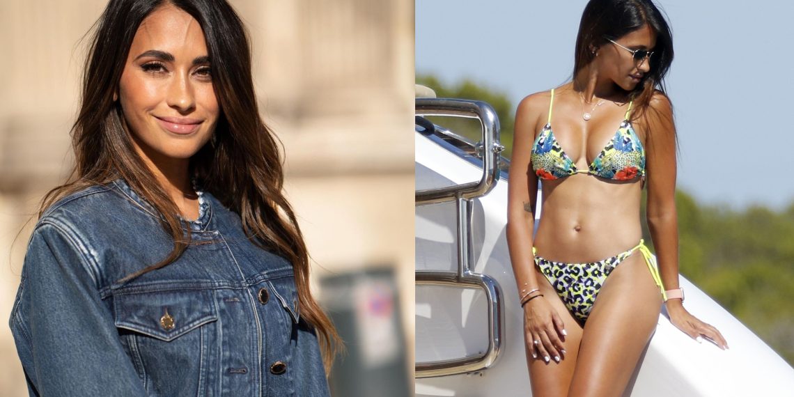 როგორ აპოვნინა საშინელმა ტრაგედიამ ლიონელ მესის თავისი ცხოვრების მთავარი ქალი – მეგობრობა, რომელიც სიყვარულში გადაიზარდა