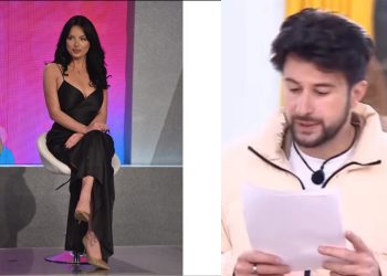 რა წერია წერილში, რომელიც პროექტის დატოვების შემდეგ, ბაგირამ გურამს დაუტოვა