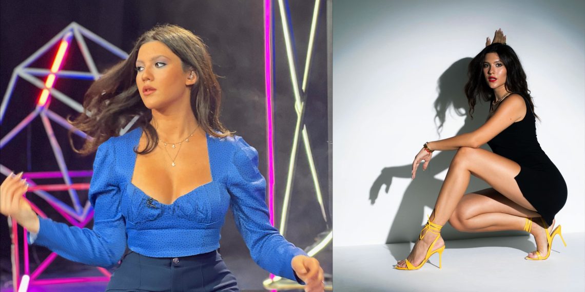 “მე მაგალითად ასეთი ძალიან მომწონს ჩემი თავი… სახეზე , სხეულზე და ყველგან რომ მეტყობა გადაღლა, შრომა, უძილობა..” – ნახეთ როგორ გამოიყურება რუსკა ქარქაშაძე უმაკიაჟოდ