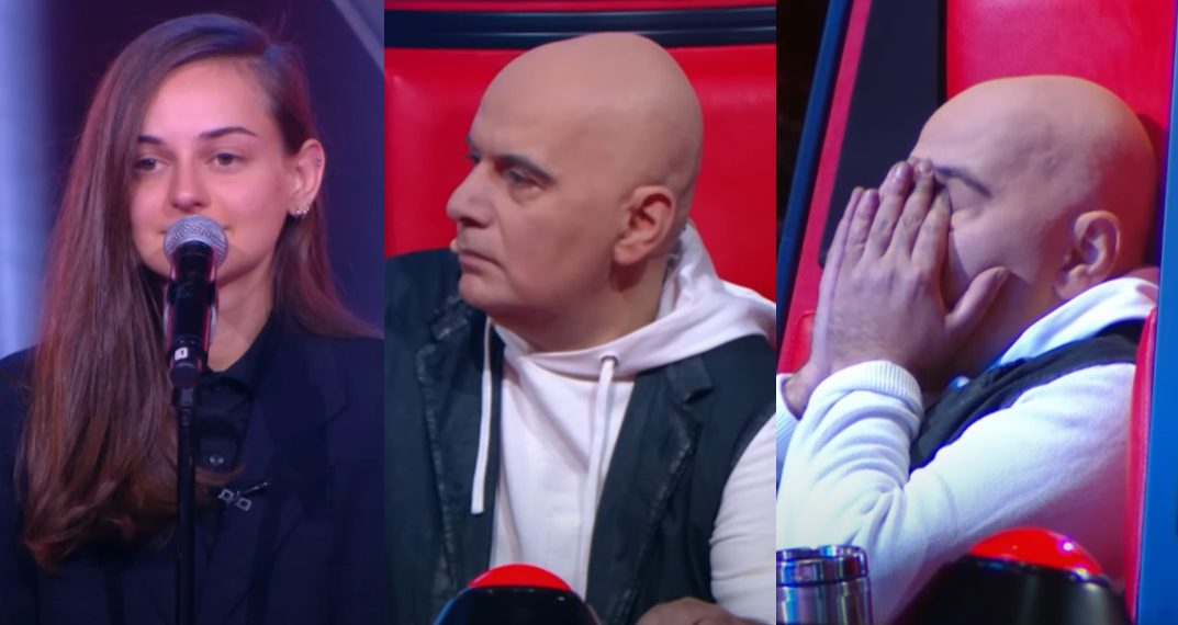 “ვაიმე სოფო ???” – ნახეთ სოფო ბათილაშვილი მოულოდნელად “ვოისში” გამოვიდა და ყველა შოკში ჩავარდა