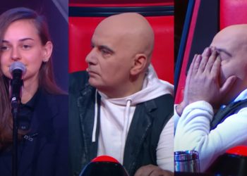 “ვაიმე სოფო ???” – ნახეთ სოფო ბათილაშვილი მოულოდნელად “ვოისში” გამოვიდა და ყველა შოკში ჩავარდა
