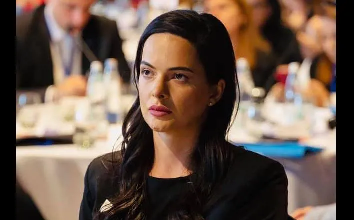 ,,ერთიანად გაგვანადგურე…” – მარიამ კუბლაშვილი მეგობარს და კოლეგას ემოციურად ემშვიდობება და ტრაგიკულ პოსტს აქვეყნებს