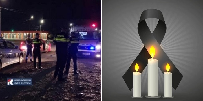 ”ხელოსანს ჯერ თავში ესროლა და ადგილზე მოკლა, შემდეგ კი თავი მოიკლა ახალგაზრდა ბიჭმა…” – ახლახანს საქართველოში წარმოუდგენელი ტრაგედია დატრიალდა