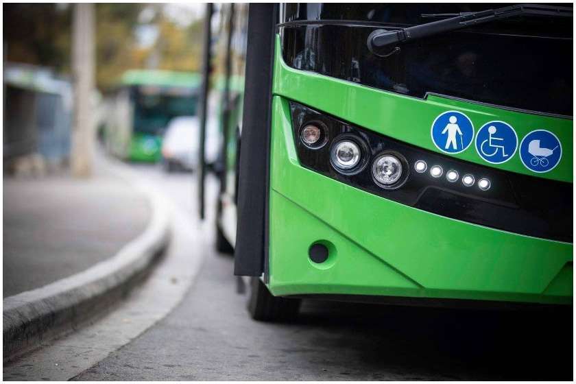 მერიის სასიხარულო გადაწყვეტილება – ნახეთ რა გახდა ცნობილი საზოგადოებრივი ტრანსპორტის შესახებ