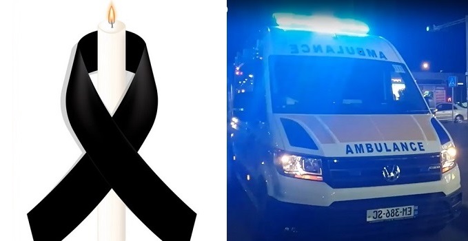 ჩვენი თბილი და კეთილი თინა ექიმი დაიღუპა… ახლახანს ცნობილი სახელგანთქმული ექიმი გარდაიცვალა