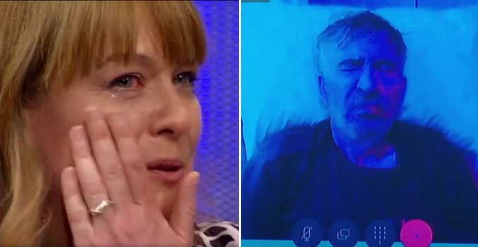 გულმა ვეღარ მოუთმინა… – სანდრა რულოვსი ამ წუთებში მიშაზე სულისშემძვრელ წერილს აქვეყნებს