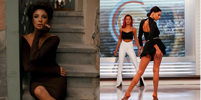 “წარმატებები სალომე, ძალიან გამიხარდა…” – სალომე ჭაჭუა ძალიან მაგარ ამბავს არვცელებს