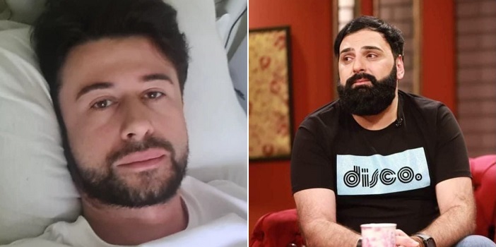 ”არ მოუწამლავთ გურამი, სინამდვილეში ის კლინიკაში იმიტომაა რომ…” – შოთო სიხარულიძემ სიმართლეს ფარდა ახადა