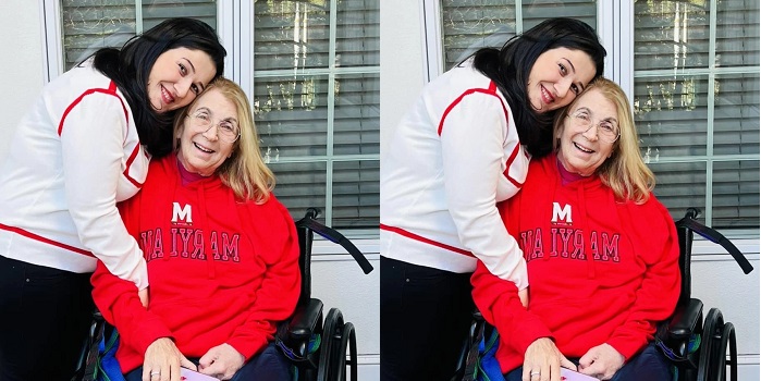 “ისეთი მოულოდნელი იყო, ახლაც შოკში ვარ…” – ნახეთ რა შესთავაზე ამერიკელმა ქართველ მომვლელს, როდესაც გაიგო რომ ფეხმძიმედ იყო