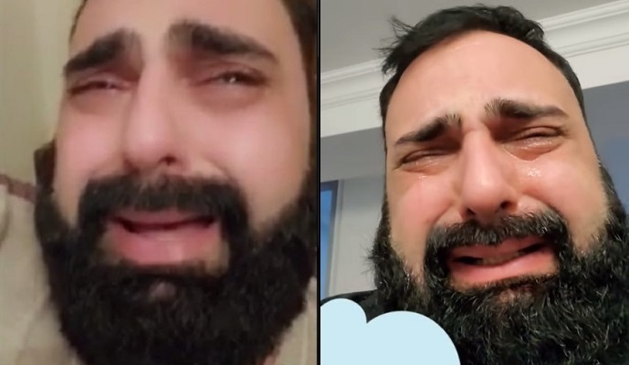 “ნუთუ მიწას არ შერცხვება შენი? ”არა… არა… ვერ ვიჯერებ..” – ახლახანს ძალიან სამწუხარო ინფორმაცია ვრცელდება