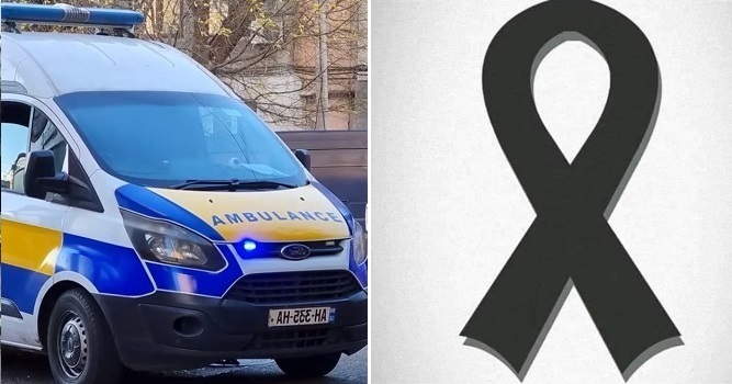 ”მანქანაში იპოვეს დაღუპული…” – ახალგაზრდა ბიჭი მოულოდნელად დაიღუპა. ცნობილია ვინაობა (ფოტო)