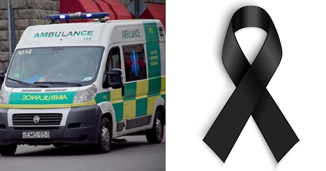 დიდი ტრაგედია შობა დღეს – ცნობილი ახალგაზრდა ქართველი პოეტი ტრაგიკულად გარდაიცვალა (ფოტო)