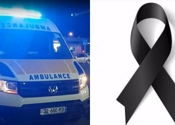 ცნობილი და ბევრისთვის საყვარელი ადვოკატი მოულოდნელად გარდაიცვალა – ნახეთ ვინ (ფოტო)