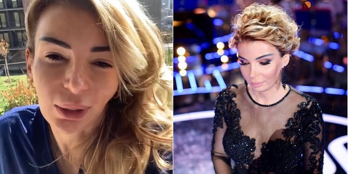 “ორსულად ხარ მაია? შვილს ელოდები?” – ნახეთ მაია ასათიანის მოულოდნელი პასუხი