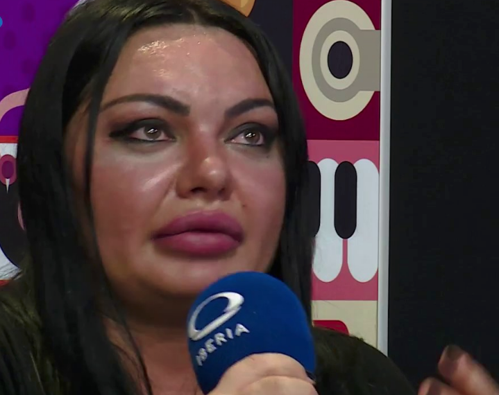 “არანაირი ფოტოშოპი” – ნახეთ როგორ გამოიყურება ნატა გულიაშვილი წონაში დაკლების შემდეგ (ფოტოები)