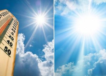 ამას ბევრი არ ელოდა – როგორი ამინდია მოსალოდნელი საქართველოში უახლოეს დღეებში