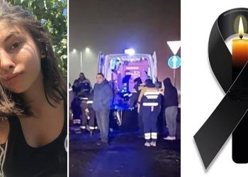 ,,აღარ გვყავს ჩვენი ციმციმა ანგელოზი…” – რა გახდა ახალგაზრდა გოგონას დაღუპვის მიზეზი