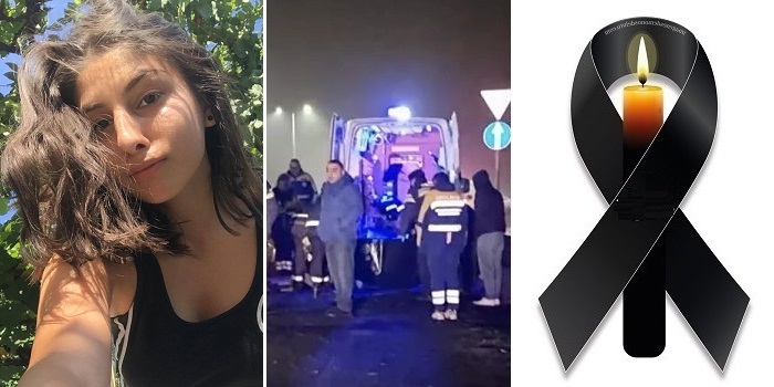 ,,აღარ გვყავს ჩვენი ციმციმა ანგელოზი…” – რა გახდა ახალგაზრდა გოგონას დაღუპვის მიზეზი